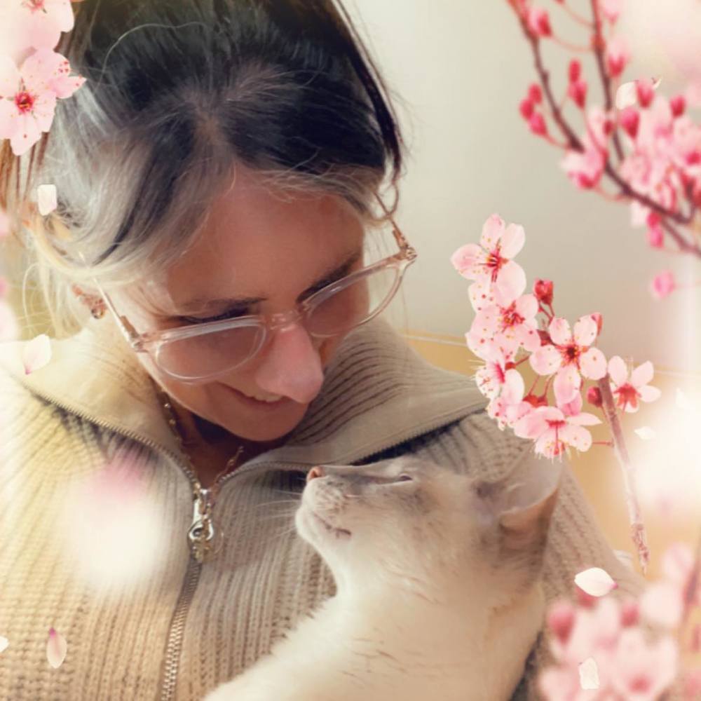 Meet your Posher, Lynda